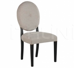 Стул COSIMO CHAIR фабрика Isabella Costantini