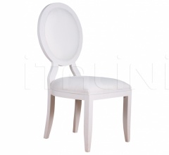 Стул FLORA CHAIR фабрика Isabella Costantini