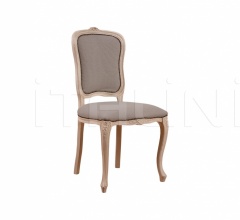 Стул CLAUDE CHAIR Стул CLAUDE CHAIR фабрика Isabella Costantini