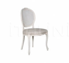 Стул CANE BACK CHAIR Стул CANE BACK CHAIR фабрика Isabella Costantini