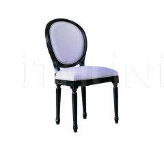 Стул COSTANZA CHAIR Стул COSTANZA CHAIR фабрика Isabella Costantini