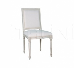 Стул LOUIS XVI CHAIR Стул LOUIS XVI CHAIR фабрика Isabella Costantini