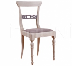 Стул CLARA CHAIR Стул CLARA CHAIR фабрика Isabella Costantini