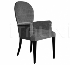 Стул с подлокотником SIBILLA ARMCHAIR Стул с подлокотником SIBILLA ARMCHAIR фабрика Isabella Costantini