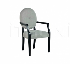 Стул с подлокотником COSIMO ARMCHAIR Стул с подлокотником COSIMO ARMCHAIR фабрика Isabella Costantini