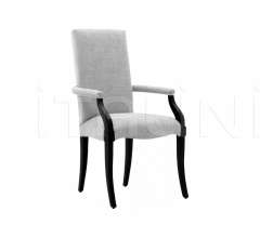 Стул с подлокотником MARION ARMCHAIR Стул с подлокотником MARION ARMCHAIR фабрика Isabella Costantini