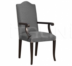 Стул с подлокотником VANESSA ARMCHAIR Стул с подлокотником VANESSA ARMCHAIR фабрика Isabella Costantini