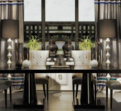 Стул DELFINA CHAIR Стул DELFINA CHAIR фабрика Isabella Costantini