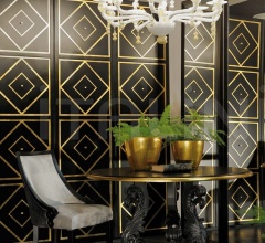 Стол обеденный LETIZIA TABLE фабрика Isabella Costantini