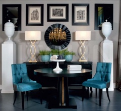 Стол обеденный OLIMPIA фабрика Isabella Costantini