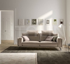 Итальянские Диваны - Модульный диван Living Bright фабрика Samoa