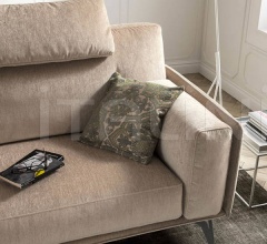 Итальянские Диваны - Модульный диван Living Bright фабрика Samoa