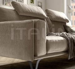 Итальянские Диваны - Модульный диван Living Bright фабрика Samoa