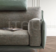 Итальянские Диваны - Модульный диван Living Bright фабрика Samoa