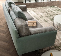 Итальянские Диваны - Модульный диван Living Bright фабрика Samoa