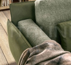 Итальянские Диваны - Модульный диван Living Chic фабрика Samoa