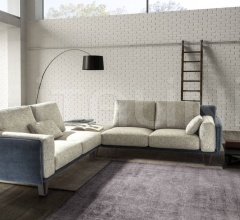 Итальянские Диваны - Модульный диван Living Chic фабрика Samoa