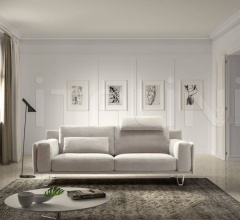 Итальянские Диваны - Модульный диван Living Chic фабрика Samoa