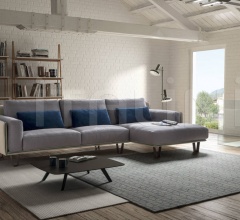 Итальянские Диваны - Модульный диван Living Chic фабрика Samoa