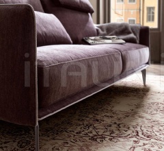 Итальянские Диваны - Модульный диван Living Minimal фабрика Samoa