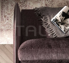 Итальянские Диваны - Модульный диван Living Minimal фабрика Samoa