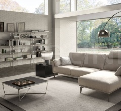 Итальянские Диваны - Модульный диван Living Minimal фабрика Samoa