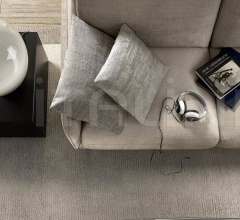 Итальянские Диваны - Модульный диван Living Minimal фабрика Samoa