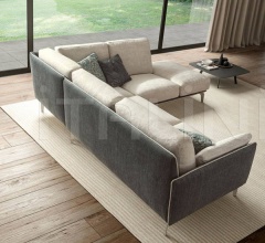 Итальянские Диваны - Модульный диван Living Minimal фабрика Samoa
