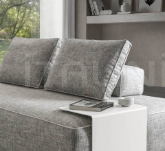 Итальянские Диваны - Модульный диван Jest Droll фабрика Samoa