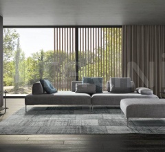 Итальянские Диваны - Модульный диван Jest Fancy фабрика Samoa