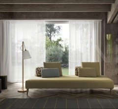 Итальянские Диваны - Модульный диван Jest Fancy фабрика Samoa