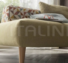 Итальянские Диваны - Модульный диван Jest Fancy фабрика Samoa