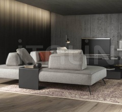 Итальянские Диваны - Модульный диван Jest Fancy фабрика Samoa