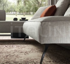 Итальянские Диваны - Модульный диван Jest Fancy фабрика Samoa