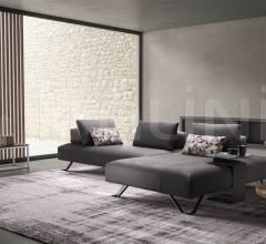 Итальянские Диваны - Модульный диван Jest Fancy фабрика Samoa