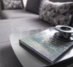 Итальянские Диваны - Модульный диван Jest Fancy фабрика Samoa