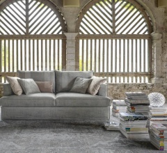 Итальянские Диваны - Модульный диван Glammy фабрика Samoa