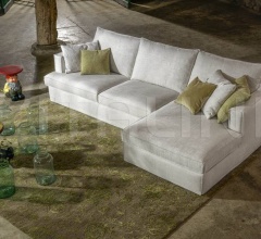 Итальянские Диваны - Модульный диван Glammy фабрика Samoa