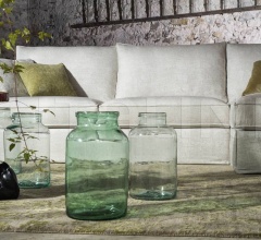 Итальянские Диваны - Модульный диван Glammy фабрика Samoa