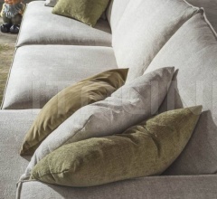 Итальянские Диваны - Модульный диван Glammy фабрика Samoa