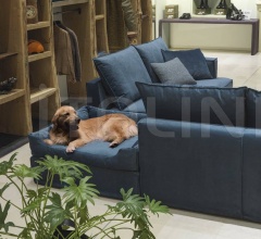 Итальянские Диваны - Модульный диван Glammy фабрика Samoa