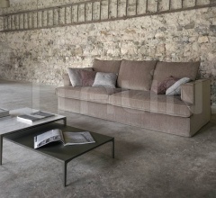 Итальянские Диваны - Модульный диван Glammy фабрика Samoa