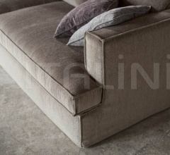 Итальянские Диваны - Модульный диван Glammy фабрика Samoa