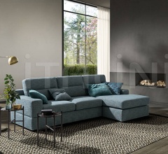 Итальянские Диваны - Модульный диван Newport фабрика Samoa