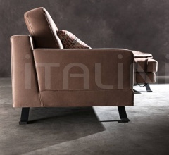 Итальянские Диваны - Модульный диван Newport Special фабрика Samoa