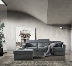 Итальянские Диваны - Модульный диван Kant фабрика Samoa