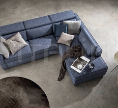 Итальянские Диваны - Модульный диван Kant фабрика Samoa