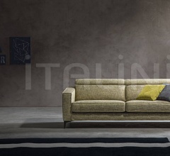 Итальянские Диваны - Модульный диван Kant Special фабрика Samoa
