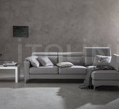 Итальянские Диваны - Модульный диван Kant Special фабрика Samoa