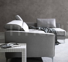 Итальянские Диваны - Модульный диван Kant Special фабрика Samoa